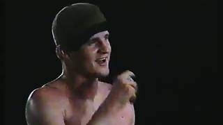 H-Blockx -  Move live at Rock Am Ring Festival 1995