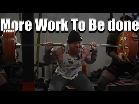 Wrapping Up Dev Block 1