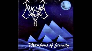 AURORA BOREALIS - Mansions Of Eternity 1996 Full Album