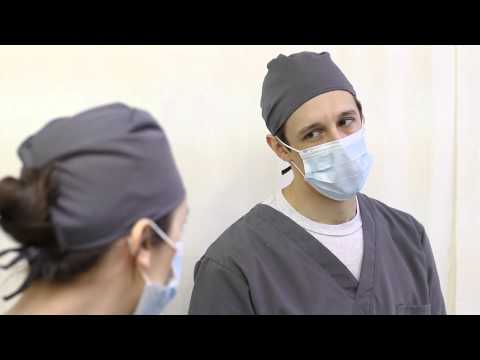 SUCH GOOD FRIENDS - A Tribute to Nichols and May - A Little More Gauze