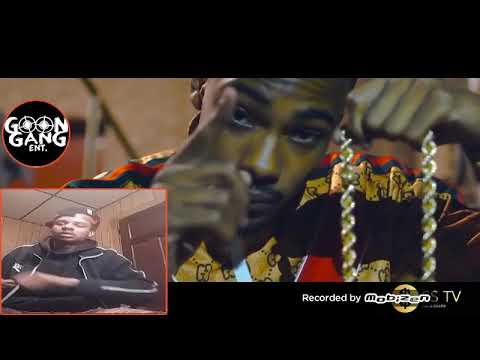 Thrife - Cirkulerar SWEDISH RAP REACTION 😈💯💪‼