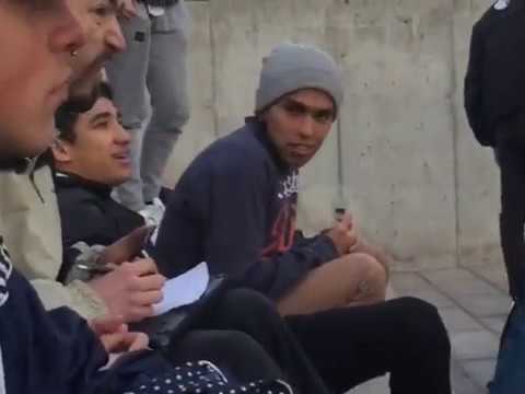 RICHARIZARD & RODRIGOHAN vs MARTÍNEZ SEBA - 4tos - RAP UC MULTIVERSE