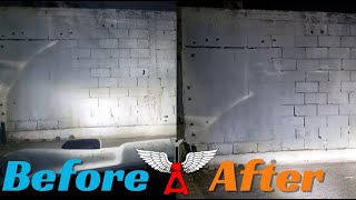 How to Adjust your Headlights?