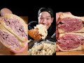 ASMR Best Of Delicious Bayashi Food 57 MUKBANG COOKING