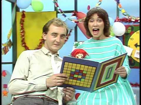 The Best of RTE's Bosco - Volume 1 - Christmas Special