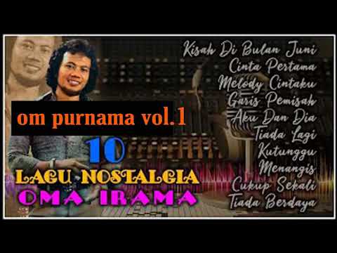 Kisah Di Bulan Juni(Oma Irama)