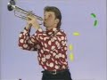 The Wiggles Get Ready To Wiggle Isolated Brass