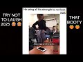 Try Not To Laugh Funny Hood Vines Compilation 2025 Part 2