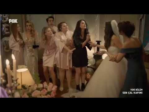 Serkan'a Ne Oldu! - Sen Çal Kapımı 28. Bölüm