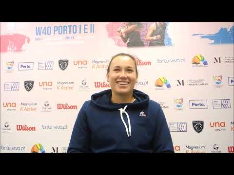 W40 PORTO I - YLENA IN-ALBON (SÚIÇA)