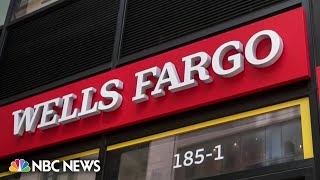 Wells Fargo facing new backlash over alleged fraudulent accounts