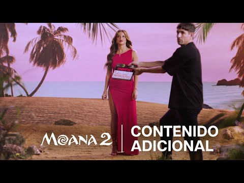Thumbnail of the video: Emilia Mernes - Detrás de cámara de "Al Final"