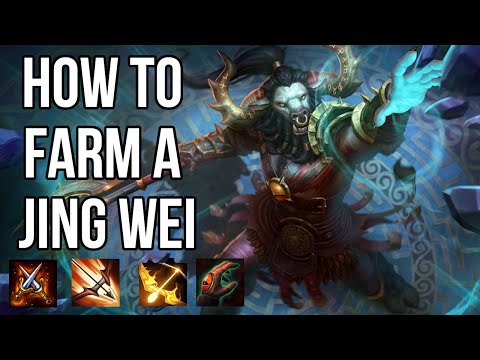 NEED TO WIN A RANKED GAME? JUST PICK HEIM - Heimdallr Gameplay (S7 Smite Grandmasters Ranked)