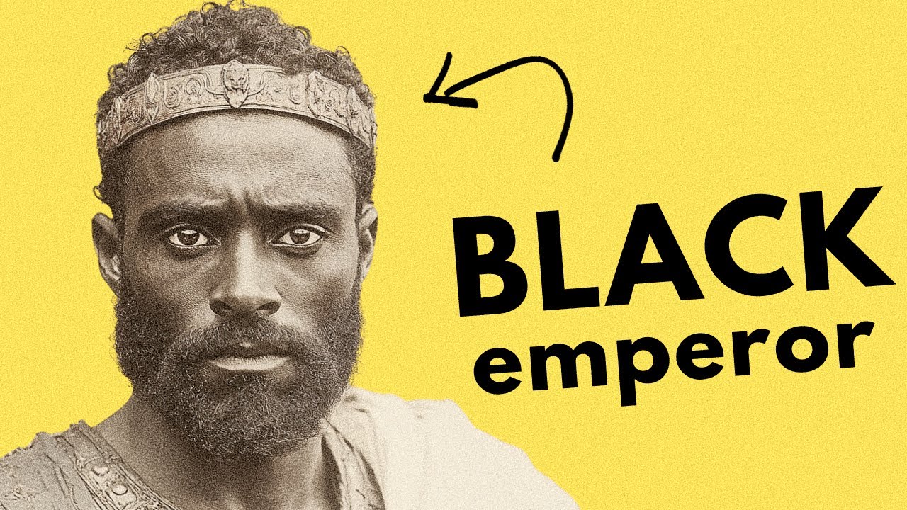 The Truth About Rome's Black Emperor Macrinus | History Explained