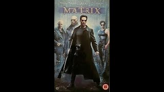 Download lagu Opening to The Matrix UK VHS (1999) mp3