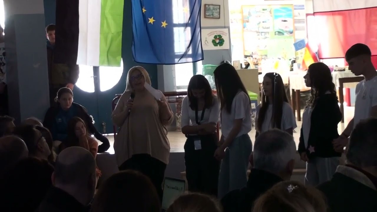 Ημερίδα Διάχυσης 07