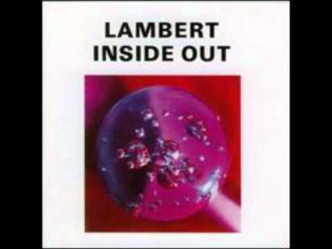 Lambert Ringlage - Mellow