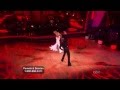 Pamela Anderson Dancing With The Stars Paso Doble