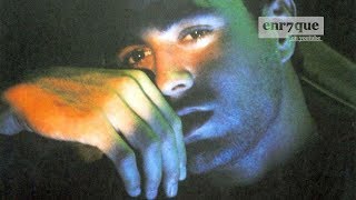 Enrique Iglesias - Contigo (with English and Spanish lyrics)