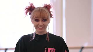 University of Derby video