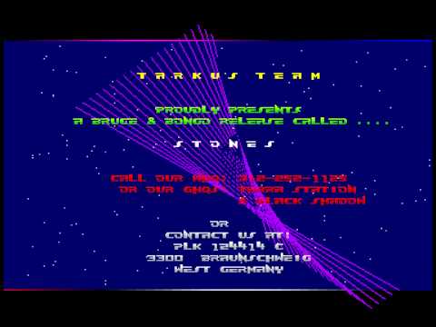 Ishido : The Way of Stones Amiga
