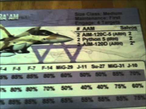 How to play Persian Incursion, Iranian Player Upgrades Part 1.