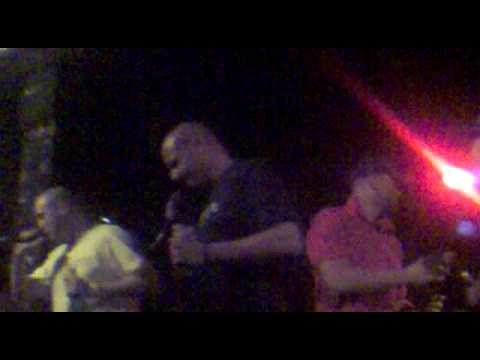 De Fuck To - Křest CD