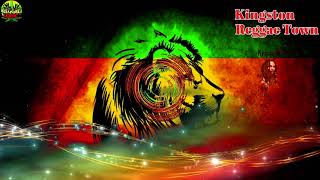 Ky-Mani Marley - Emperor
