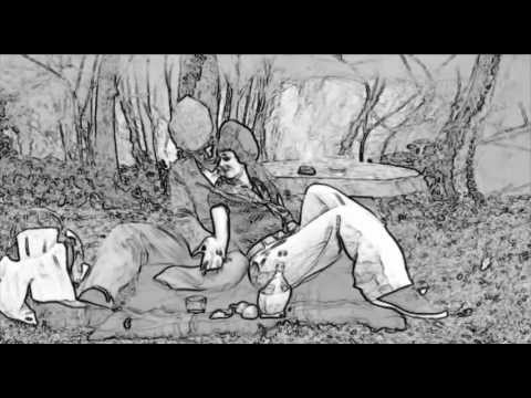 Old Gold Time (animation) trailer