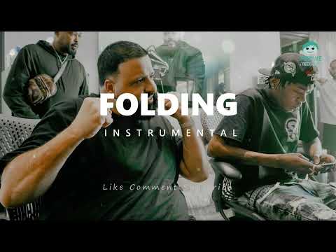 [FREE] Fivio Foreign x Skillibeng x Skeng Type Beat 💀 | Dancehall Instrumental 2022 ~ Folding