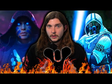 The TRUTH About Destiny 2 Creator Summits...