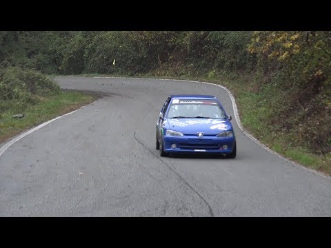 9°Ronde Gomitolo di Lana 2018 Cerise-Bionaz by Ferrario