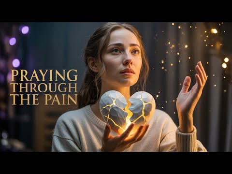 PRAYING THROUGH THE PAIN