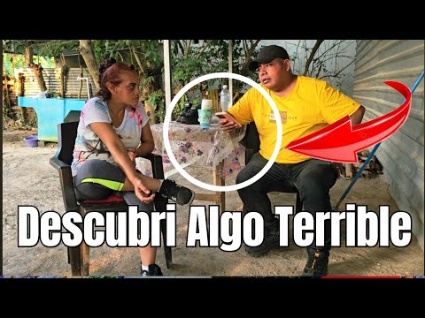 😡Mr. Charly gave Yovana a big scolding and made this very clear