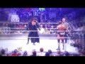 The Undertaker Vs. Triple H Promo - Wrestlemania ...