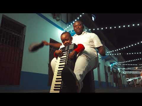 Dj Habias - Outra Ropagem (Video Visualizer)