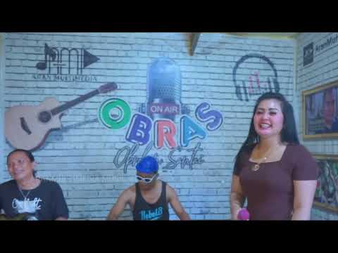 CINTA SAUMUR KEMBANG || COVER V3 TANTYA DEWI