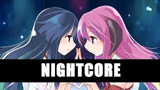 HD - Nightcore  - Higurashi OP - "When They Cry" | ENGLISH ver | AmaLee
