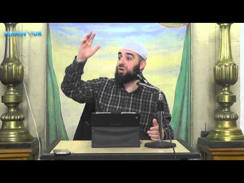 3. Komentimi i sures El Hashr - Hoxhë Enes Goga