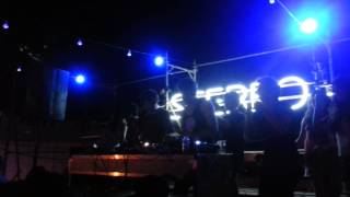 Stereo Club Nights: Tube & Berger intro @ Solea V Rooftop (Beirut) AMAZINGGG !!!