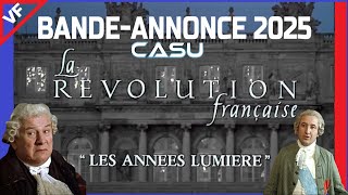 The French Revolution
