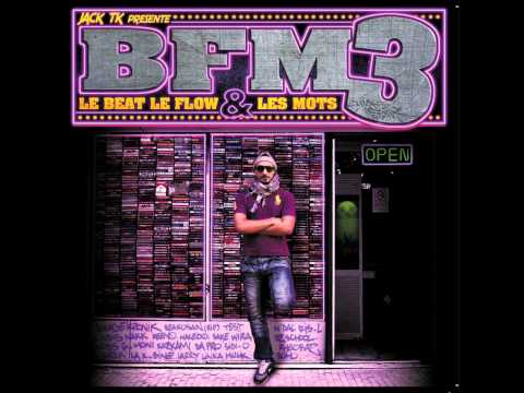 Nakk, Jack TK, Kazkami, L'indis & Aïckone - 5 majeurs (Le beat, le flow & les mots 3)