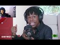 Rakai Dissed Kai Cenat On Mafiathon Freestyle Part 3 5