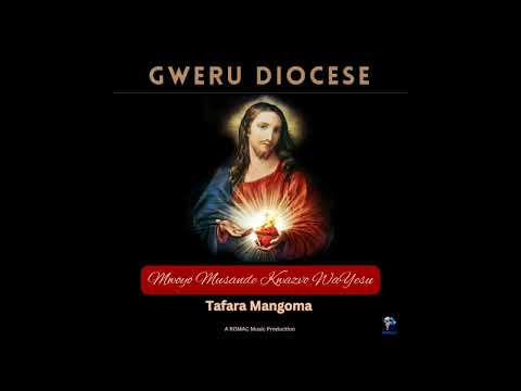 Romac - Mwoyo Musande Kwazvo WaYesu