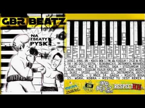 Krychol - U mnie [GbrBeatz - Na zBeaty Pysk!] 2012