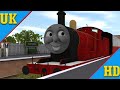 James And The Red Balloon Trainz Android Remake