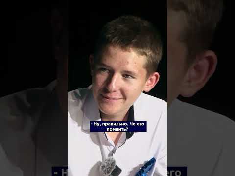 «Не знаешь, что говорить, - говори Пушкин»