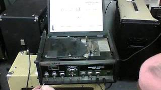 Video thumbnail for Roland Space Echo RE-150 Vintage Guitar Effects by AtomicMusicStore