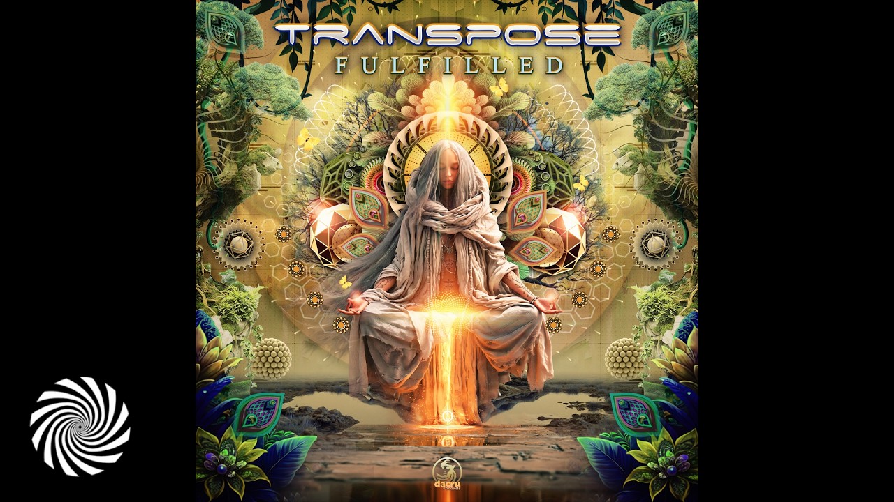 Transpose - Fulfilled