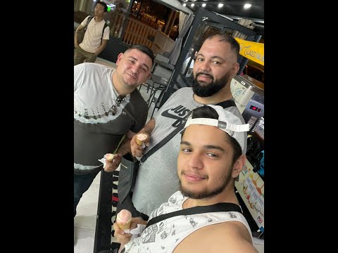 Marko Markoni i Baki Pro Drajf